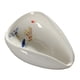 thumbnail image 4 of Recipiente Dosificador De Cerámica, Bandeja De Café Individual De Porcelana Para Buffet Doméstico, Mariposas, 4 of 5