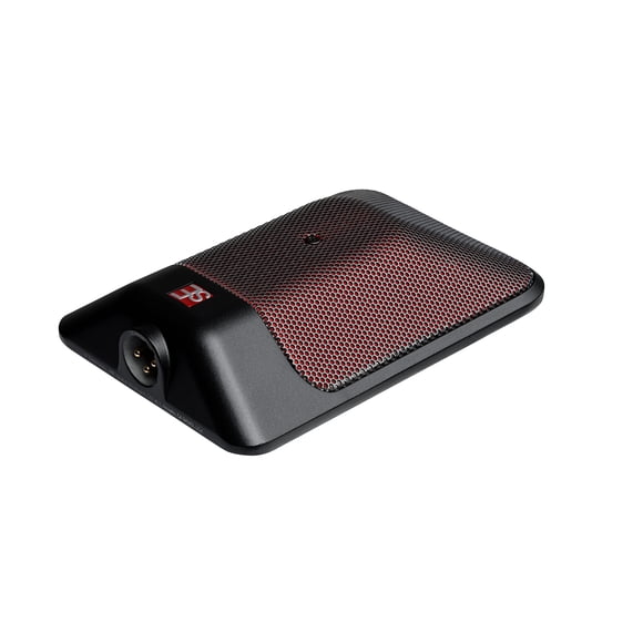 Micrófono SE Electronics BL8 Cardioid Boundary con control de ecualización