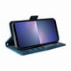 thumbnail image 3 of Carcasa FOXDOCK Sony Xperia 5 VI de cuero PU, diseño acolchado clásico, protección contra caídas y rayones, 3 of 5