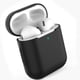 thumbnail image 5 of Funda Protectora De Auriculares Para Airpods Funda Inalámbrica Para Auriculares Negro, 5 of 5