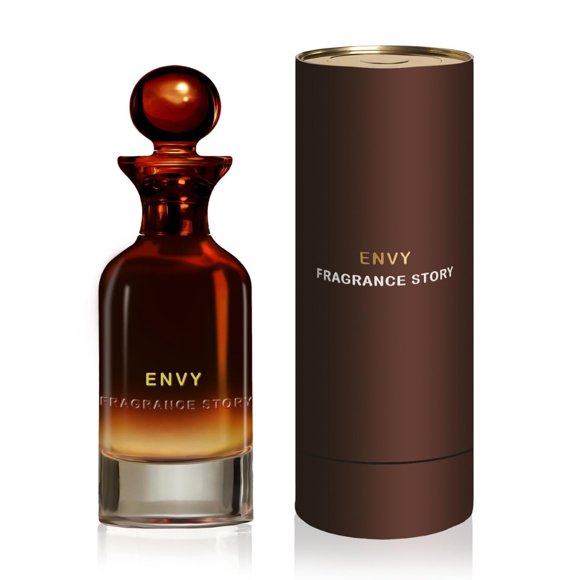 Perfume Fragrance Story ENVY Eau de Parfum 100 ml para hombre