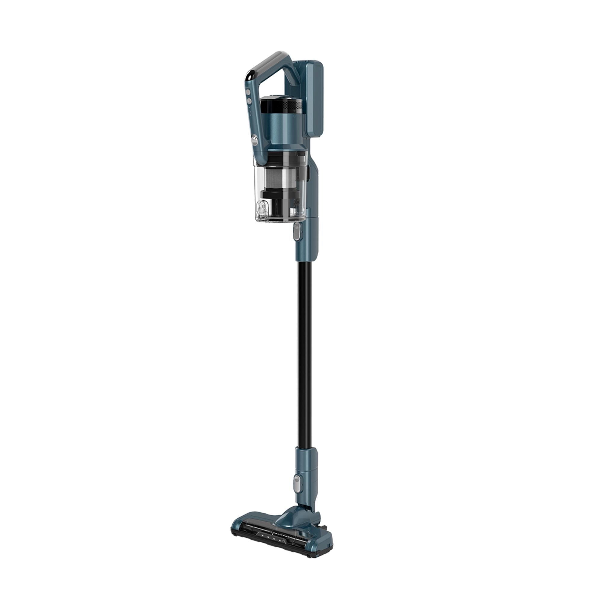 Midea - Aspiradora Vertical 18Pg Inalámbrica 2 En 1