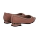 thumbnail image 4 of Zapato Mujer Terracota Ana  Piccadilly, 4 of 5