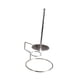 thumbnail image 4 of Soporte Para Cono De Helado Con Forma De Torre De Aros De Cebolla Para Baby Shower, Bodas Y Cocinas., 4 of 5