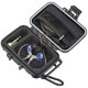 thumbnail image 1 of Funda rígida GIGCASE Small para monitor intraural para KZ ZS10/ZS10 Pro, 1 of 6