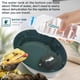 thumbnail image 4 of Fuente de agua potable para reptiles MYGIIKAKA para camaleón, 4 of 8