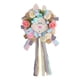 thumbnail image 2 of Corona De Conejo De Pascua, Decoración De Pascua, Corona De Primavera Para Puerta Delantera, Porche Al Aire Libre, 2 of 3