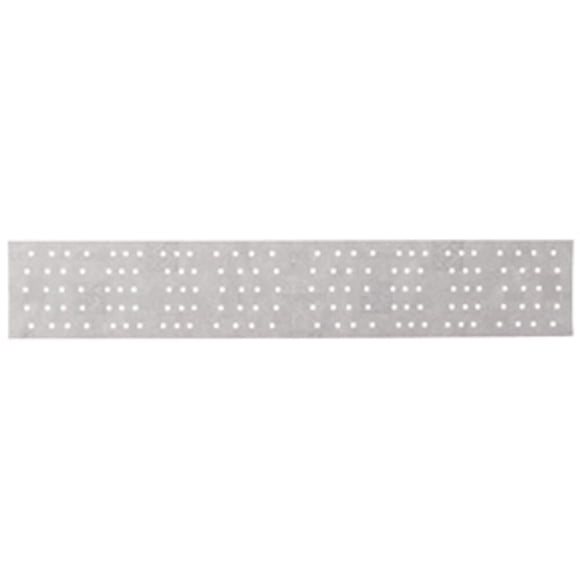 Rollo de lija Mirka IRIDIUM grano 180 7 cm x 10 m con agarre para aspiradora