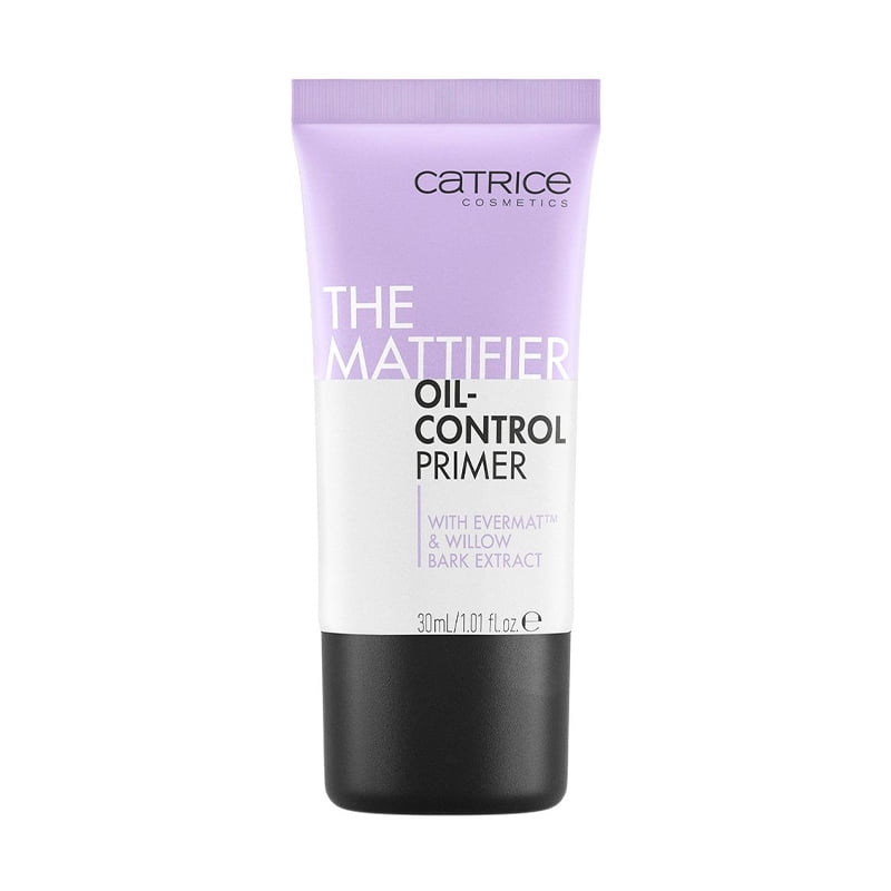 Catrice - Prebase Matificante Oil-control 30ml