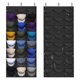 thumbnail image 1 of Organizador De Sombreros Para Gorras De Béisbol Con 24 Bolsillos, 1 of 6