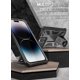 thumbnail image 4 of Funda de teléfono Poetic Spartan compatible con iPhone 14 Pro Max, 4 of 6
