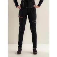 Pantalón Deportivo Invierno Respirable Windbraker Rockbros Negro M