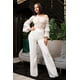 thumbnail image 5 of Pantalones Lisos de Ajuste Perfecto, 5 of 5