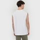 thumbnail image 2 of Polera Hombre Sin Mangas Worker Blanco Corona, 2 of 5