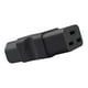 thumbnail image 1 of Conector Adaptador De Corriente Iec320 C14 A Iec320 C19 Para Servidores De Enrutadores Pdu Ups, 1 of 5
