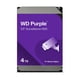 thumbnail image 2 of Disco Duro Western Digital WD Purple 4 TB SATA 6 Gb/s 3.5", 2 of 3