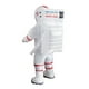 thumbnail image 4 of Disfraz Inflable Astronauta Adulto, 4 of 5