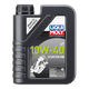 thumbnail image 1 of Aceite para Moto Liqui Moly Motorbike 4T 10W-40 Scooter MB 1 lt, 1 of 2