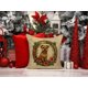 thumbnail image 5 of Cojín Norfolk Terrier Christmas, 5 of 5