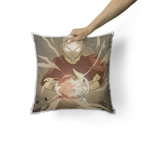 Creango - Cojin Decorativo Avatar Aang
