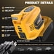 thumbnail image 2 of Inversor de Potencia LIVOWALNY 200W 2 Unidades Dewalt 20V, 2 of 3