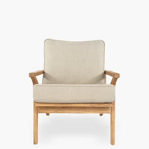 Form Design - Sitial Tanger Olmo