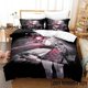 thumbnail image 1 of New Arknights Bedding Set Bed Set Adult Kid Bedroom Duvet cover Sets Bed Sheet Set Bed Sheets, 1 of 5