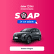 thumbnail image 2 of Soap auto, 2 of 5