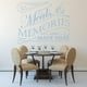 thumbnail image 2 of Decomural Meals And Memories Kitchen WS-46236, 2 of 2