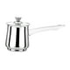 thumbnail image 3 of Cafetera Para Hacer Café, Té, Mantequilla, Calentador Para Viajes, Camping, Restaurantes, 540 Ml, 3 of 5
