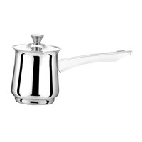 Bothyi - Cafetera Para Hacer Café, Té, Mantequilla, Calentador, Para Viajes, Camping, Restaurantes, 360 Ml