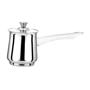 Bothyi - Cafetera Para Hacer Café, Té, Mantequilla, Calentador, Para Viajes, Camping, Restaurantes, 360 Ml