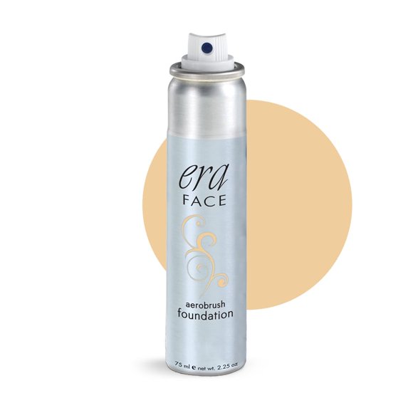 Spray facial ERA Beauty 64 ml Y5 Wheat Airbrush