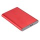 thumbnail image 2 of Caja De Disco Duro SATA USB 3.0 Portátil De 2,5 Pulgadas Sin Herramientas, Color Rojo, 2 of 5
