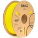 thumbnail image 1 of Filamento para impresora 3D ELEGOO PLA Plus de 1,75 mm, color amarillo, 1 kg, 1 of 3