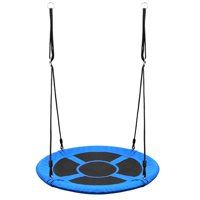 Hobby Market - Columpio Disco