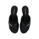 thumbnail image 4 of SANDALIA PICCADILLY NEGRA | PI-40821900000004 - Talla 36, 4 of 5