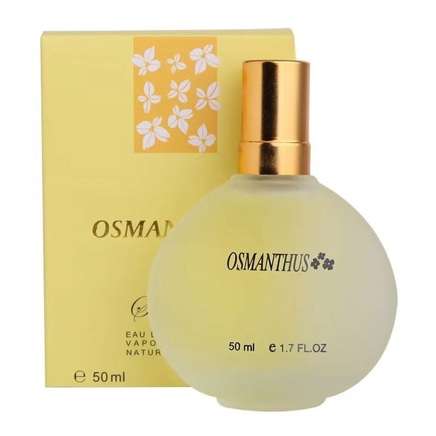 Women's Perfume, Fresh Flower Lasting Fragrance,Romantic Long-Lasting Eau De Parfum