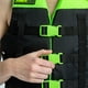 thumbnail image 2 of Jobe Chaleco Salvavidas Dual Unisex Verde Limon, 2 of 4