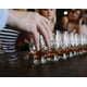 thumbnail image 5 of Juego de 12 vasos de whisky Glencairn en caja comercial, 5 of 9