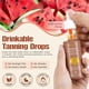 thumbnail image 2 of Gotas Bronceadoras Bebibles Wrfaatgo Sunless 60 ml Sandía, 2 of 3