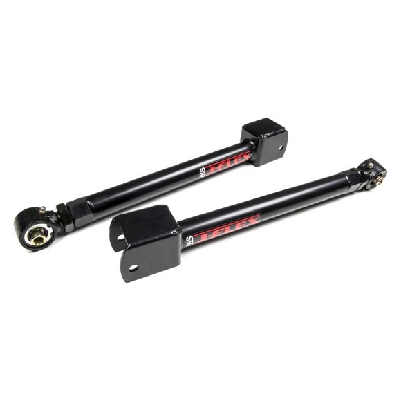 Brazo de Control Ajustable Casafoyer JKS 1615 J-FLEX para WRANGLER JK 07-17