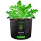 thumbnail image 1 of Maceta de tela para verduras Grow Bag VIVOSUN de 50 galones, 300 g, 1 of 7