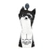 thumbnail image 3 of Funda Impermeable Para Cabeza De Palo A Prueba De Ara?azos Funda Para Cabeza De Madera De Golf Regalo Para Golfista Negro Fw, 3 of 5