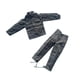 thumbnail image 1 of Figura Masculina 1/6, Ropa, Chaqueta Y Pantalones, Conjunto Para Muñecos Masculinos De 12 Pulgadas, 1 of 3
