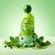thumbnail image 3 of Grandeur Tubbees Matcha Made In Heaven Edp 50ml Unisex, 3 of 3
