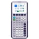 thumbnail image 1 of Calculadora gráfica Texas Instruments TI-84 Evo USB-C Python, 1 of 6