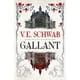 thumbnail image 1 of GALLANT, 1 of 2