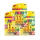 thumbnail image 1 of Bálsamo labial Carmex Daily Care Hidratante SPF 15 9 x 4,25 g, 3 paquetes, 1 of 9