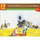 thumbnail image 1 of Libro Scholastic "Si viajaste al oeste en un carro cubierto", 1 of 1
